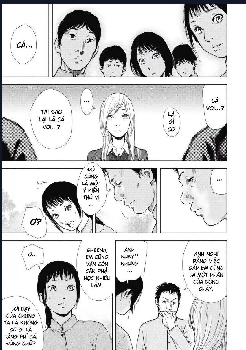 Gift ± chapter 98 16