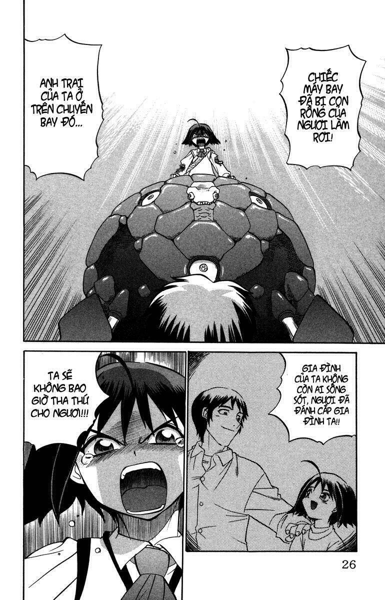 chaosic rune chapter 10 3