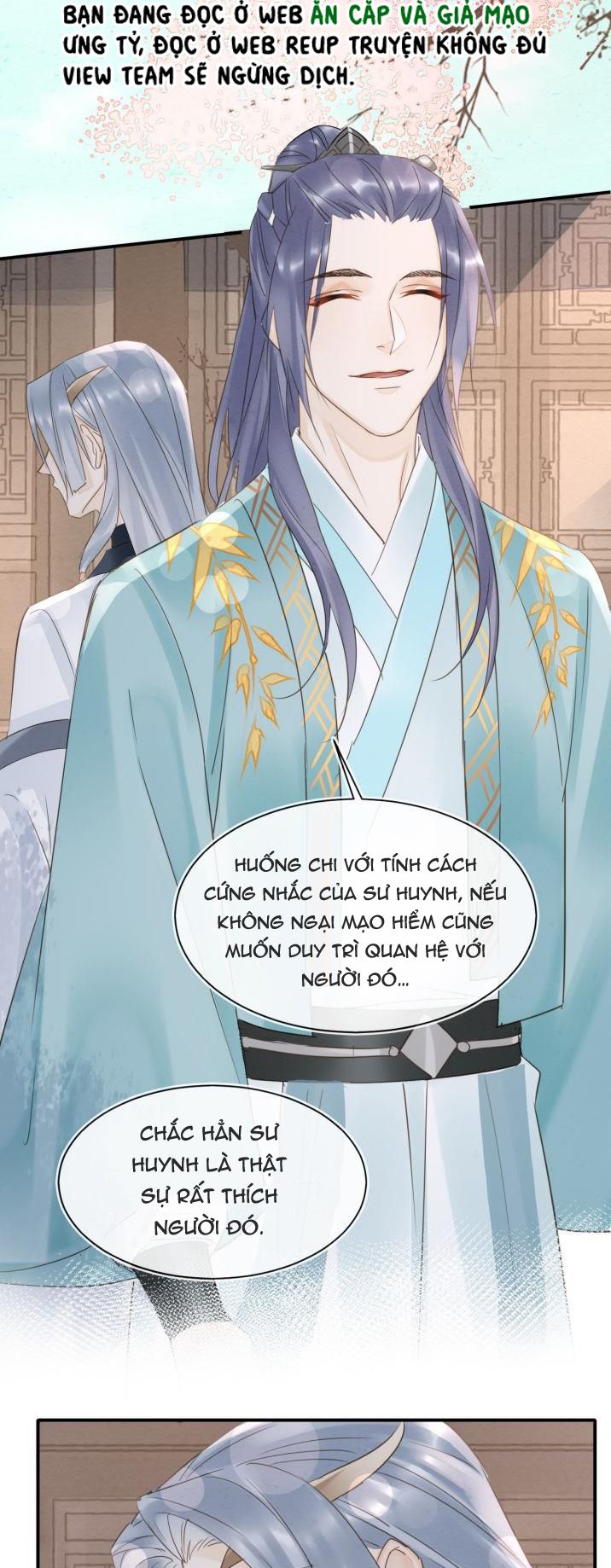 tù long chapter 61 16