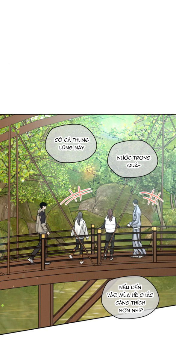 Thuyết Tình Yêu Ích Kỷ chapter 26.1 38