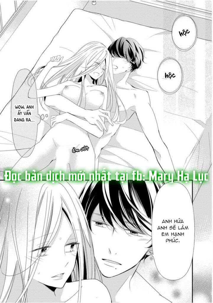 tuyển tập hàn, nhật chịch ngắn chapter 40.3 10