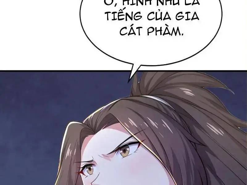 đồ đệ thăng cấp, ta nằm không cũng mạnh chapter 27 6