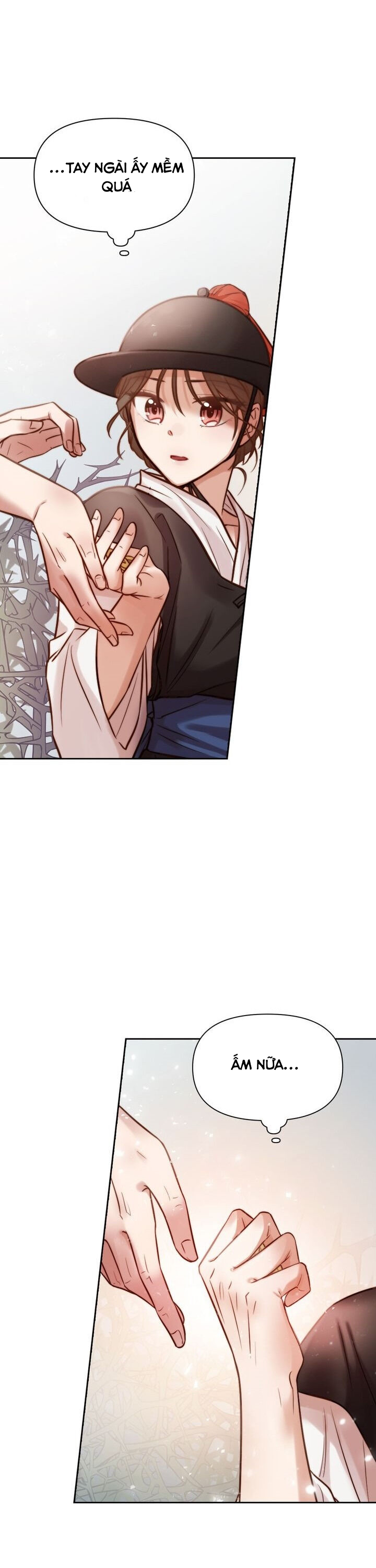 [18+] trăng nơi đỉnh núi chapter 1 28