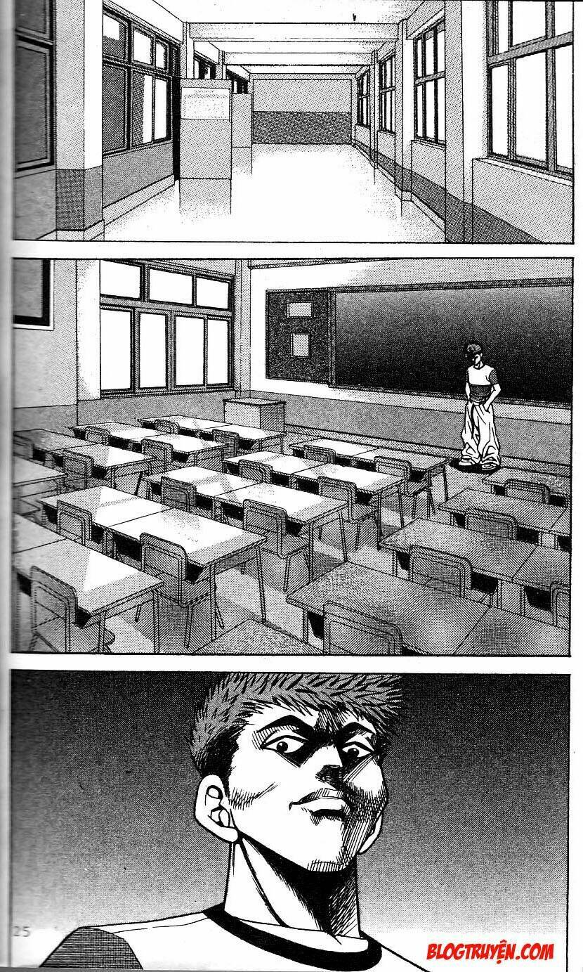 bitagi - anh chàng ngổ ngáo chapter 15 22