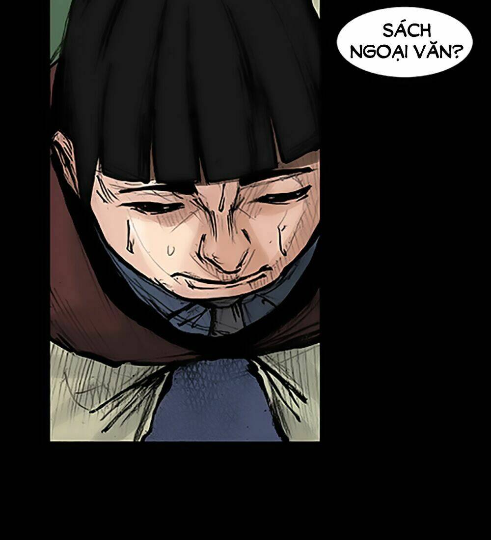 độc cô tiền truyện chapter 108 17