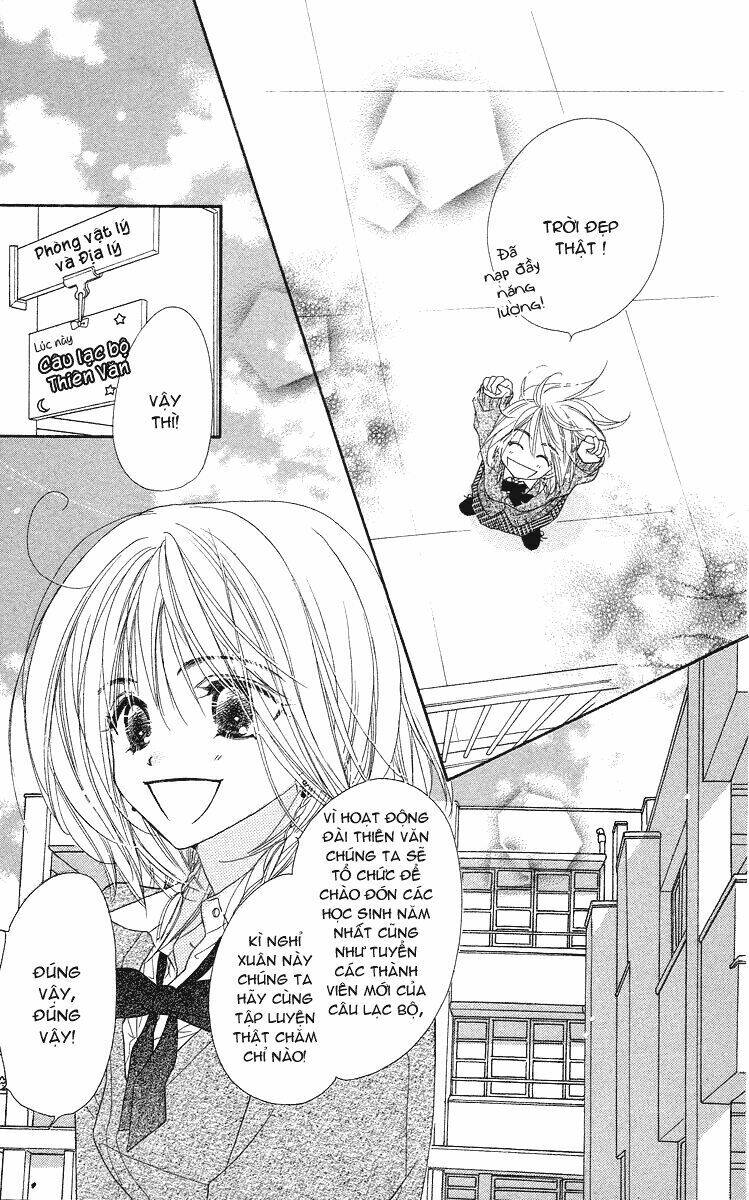 sora log chapter 9 12