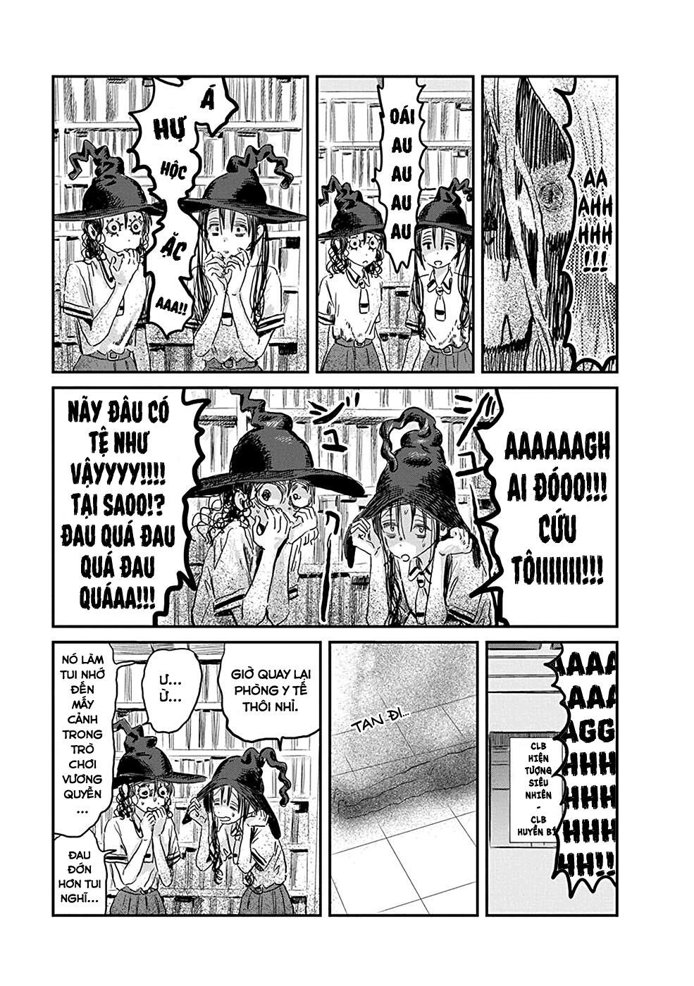 asobi asobase chapter 76 9