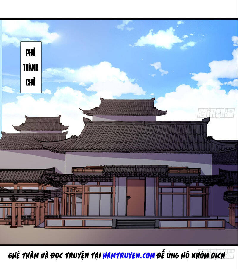 phong quỷ truyền thuyết chapter 211 2