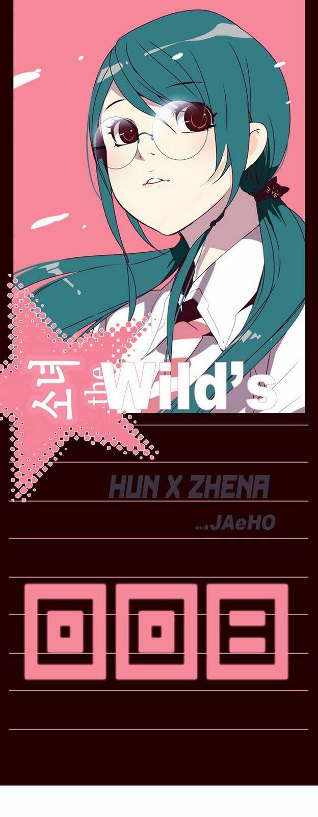 nữ sinh trường wilds chapter 8 2