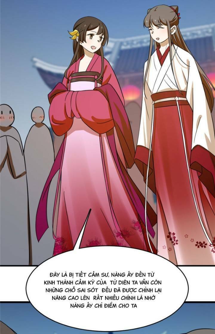 độc bộ thiên hạ: đặc công thần y chapter 141 10