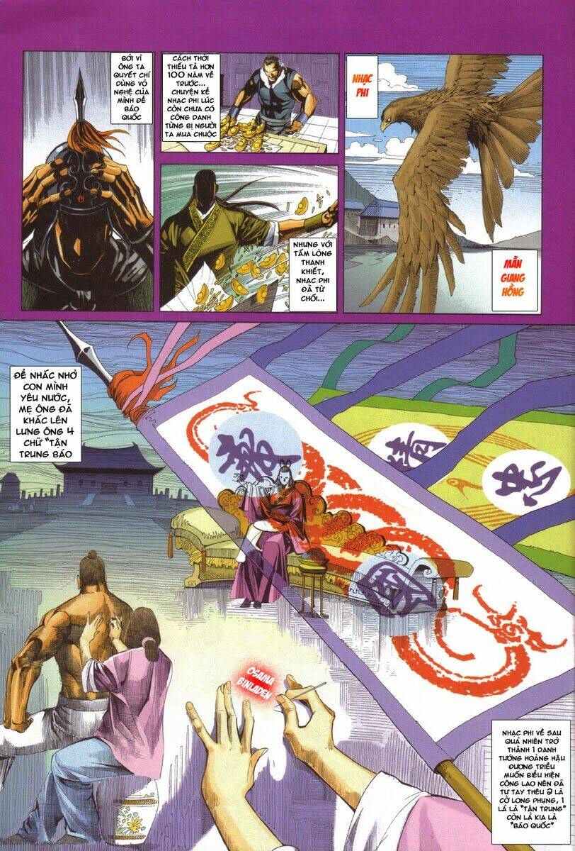 tà thần chapter 7 2