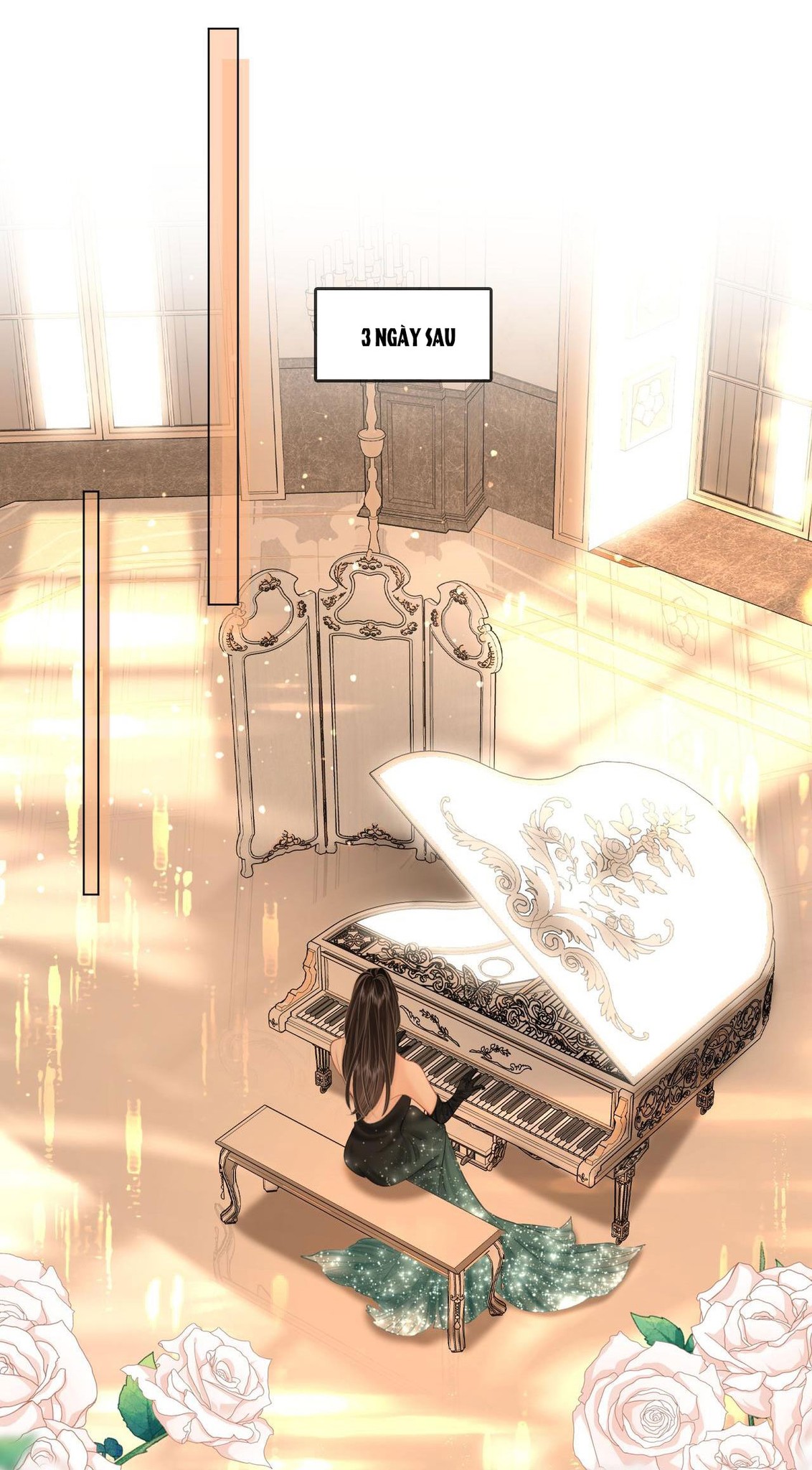 cố tiểu thư và khúc tiểu thư chapter 119 15