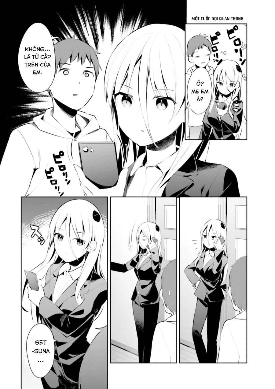 dear sir... i married a killer chapter 34 12