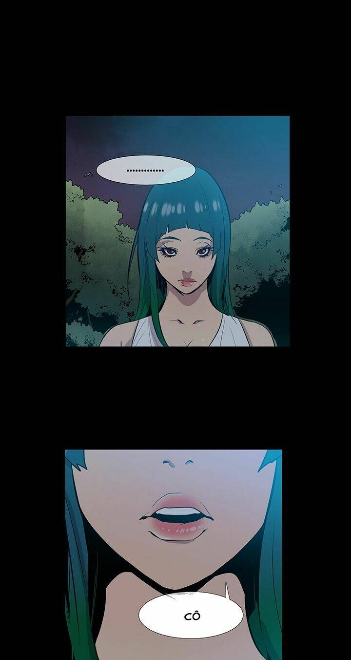 răng nanh chapter 16 4