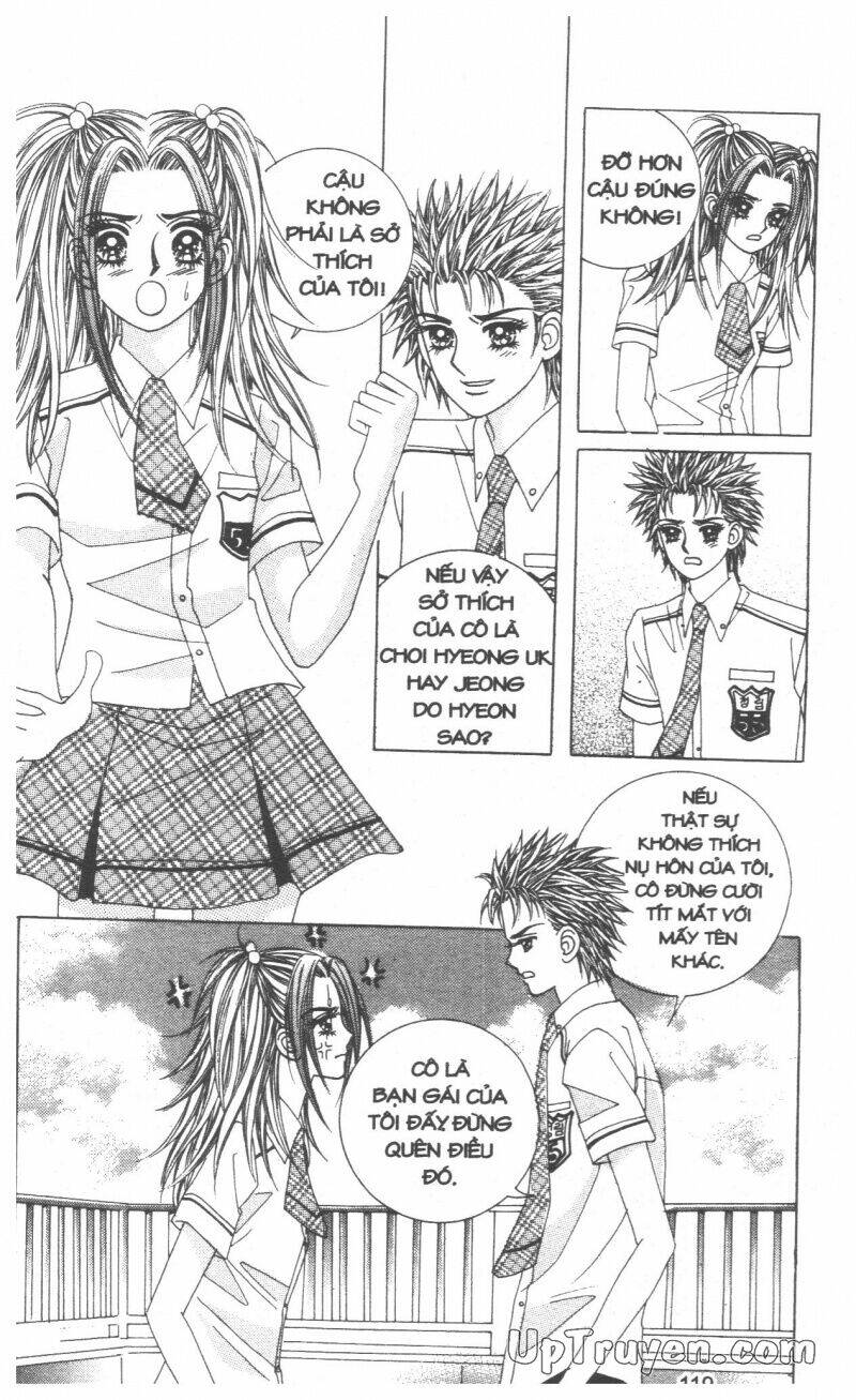 cáo già gặp sói điên chapter 2 120