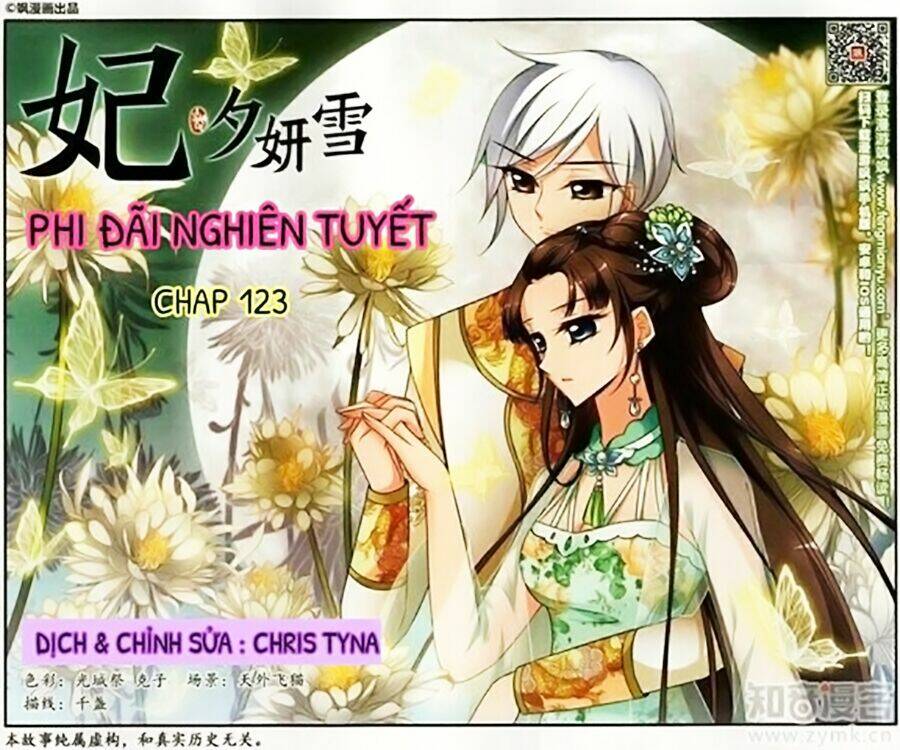 phi đãi nghiên tuyết chapter 132 1