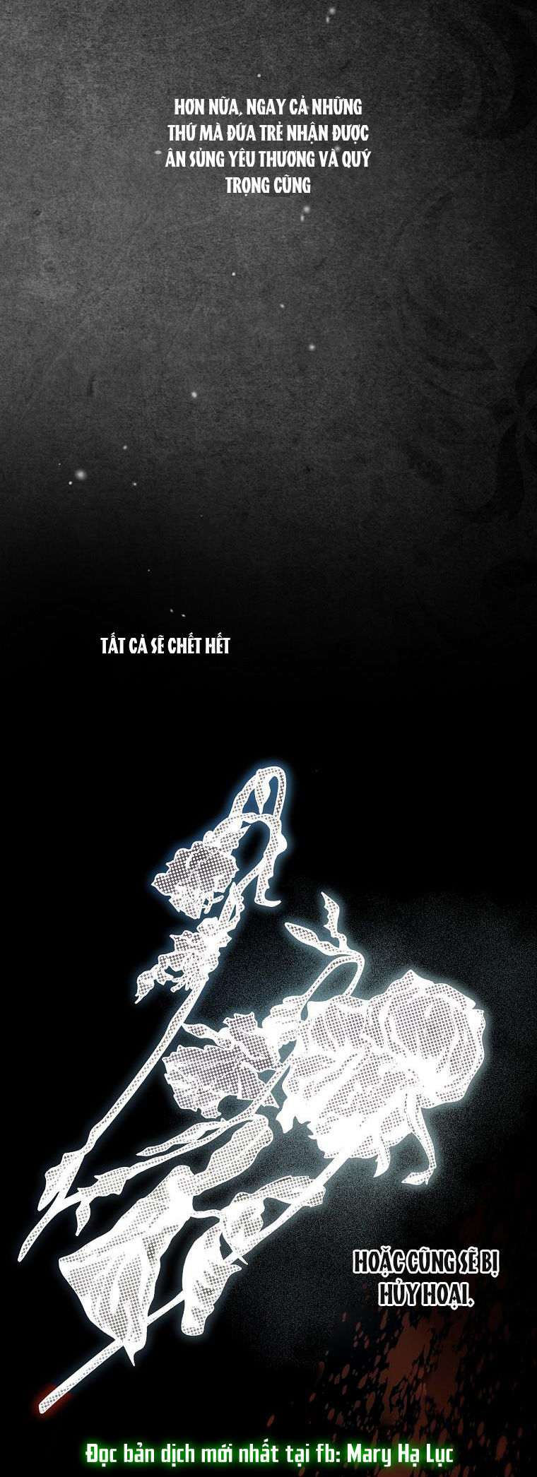 quý cô bí ẩn - secret lady chapter 62.1 5