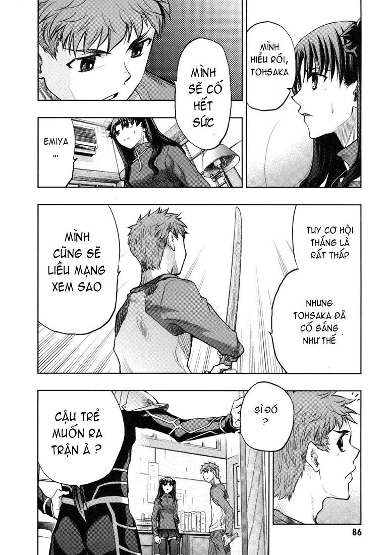 fate stay night chapter 42 16
