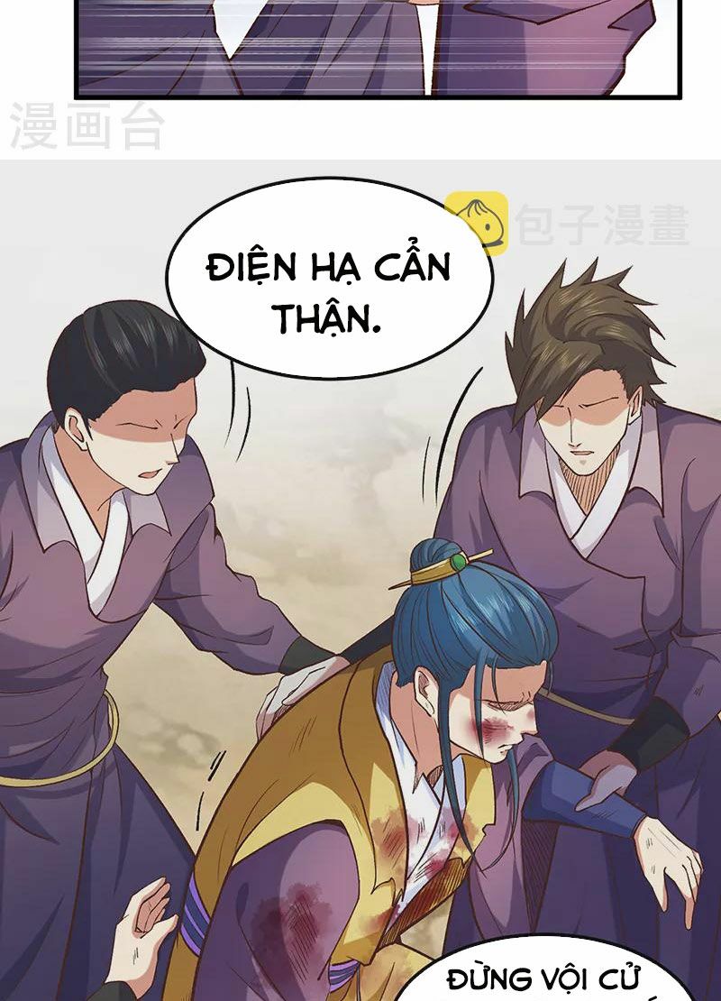 võ đạo độc tôn chapter 436 4