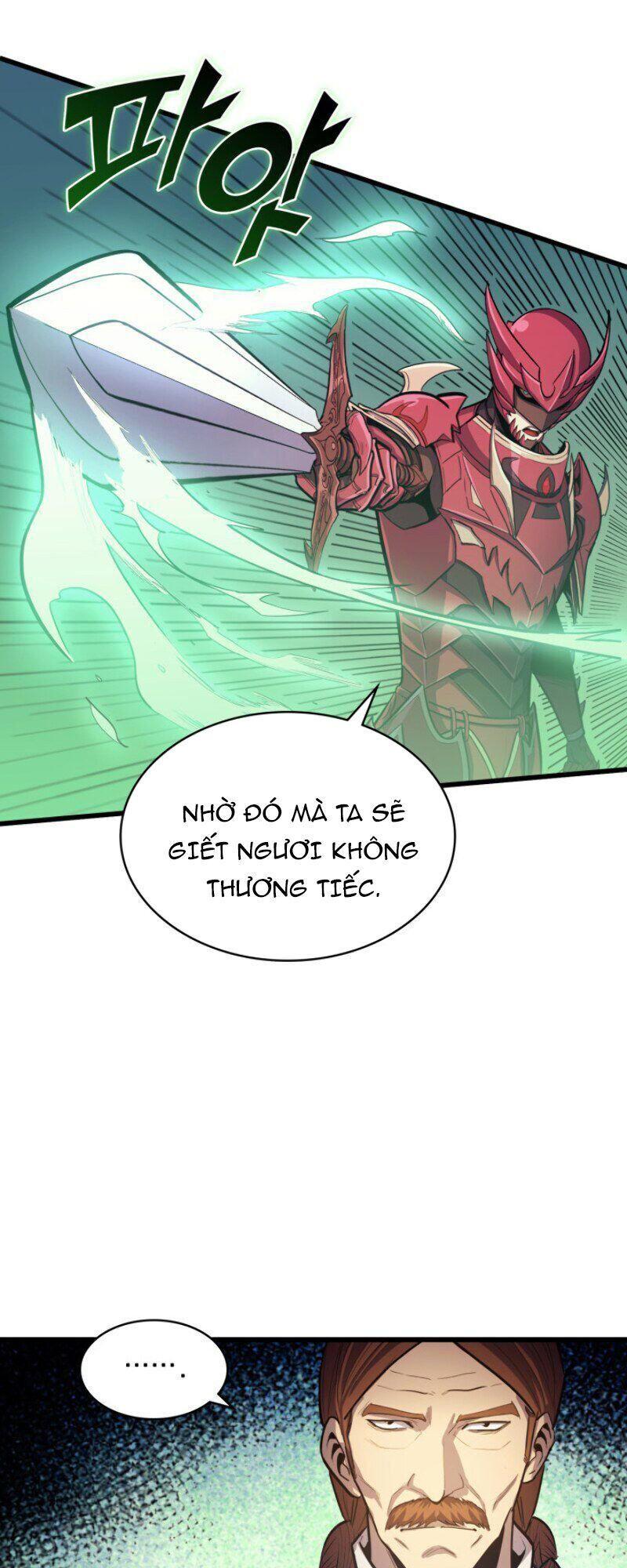 tôi trở lại thăng cấp một mình chapter 26 8