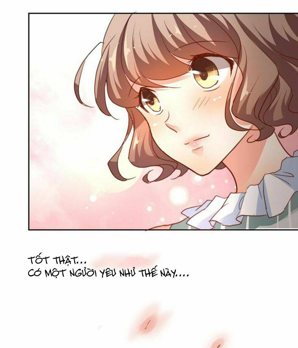 cô gái đặc biệt nhất của tôi chapter 21 32