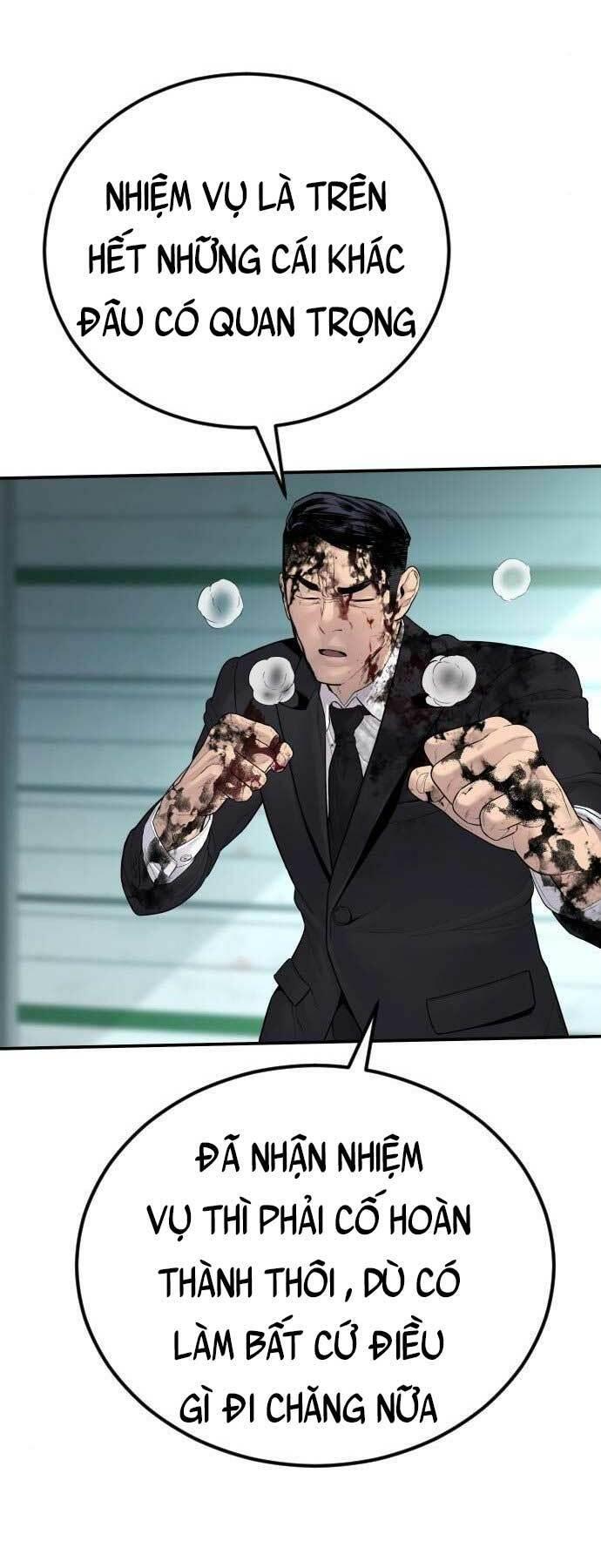đặc vụ kim chapter 61 11