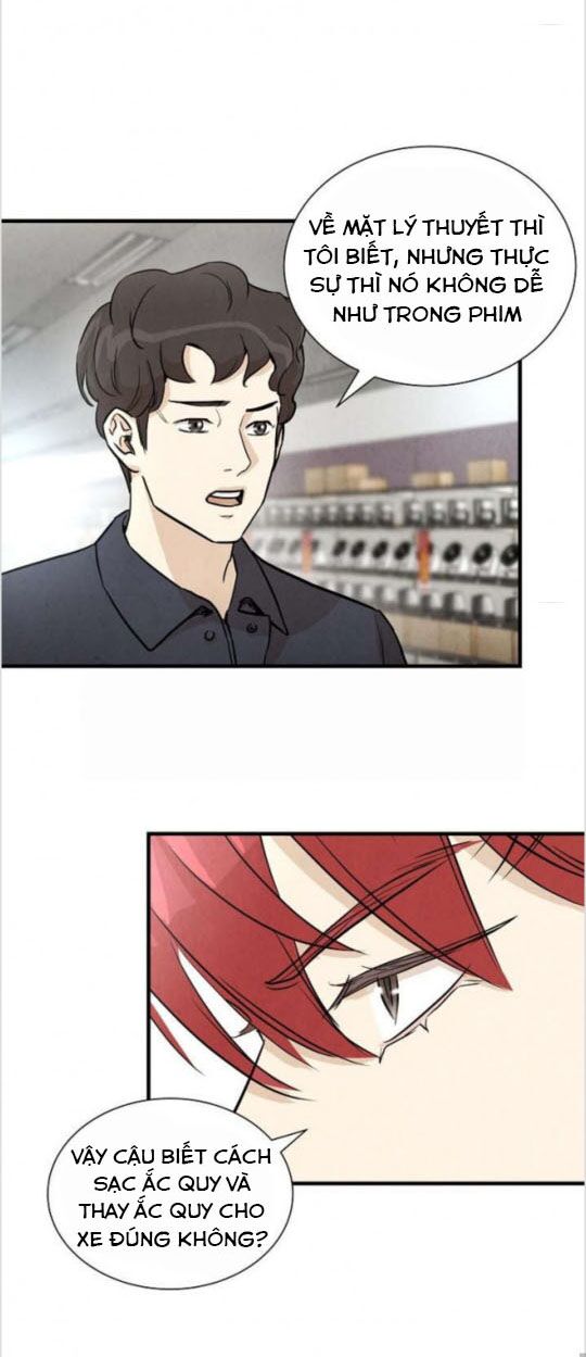 return survival chapter 13 31