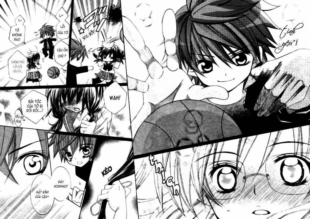 suki desu suzuki-kun!! chapter 2 31