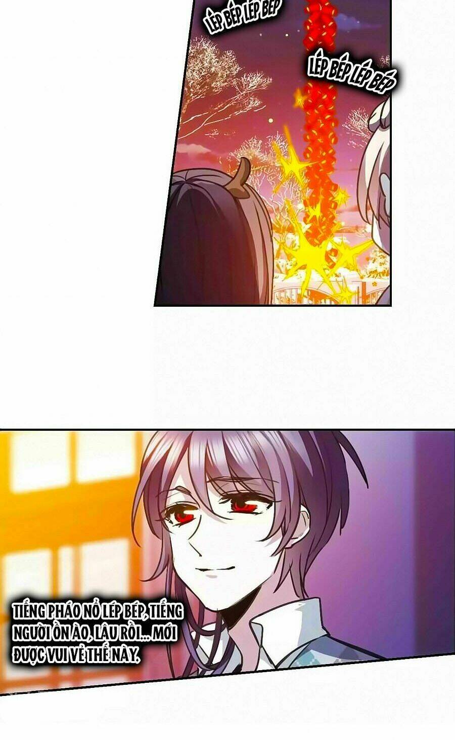huyết tộc cấm vực chapter 131 18