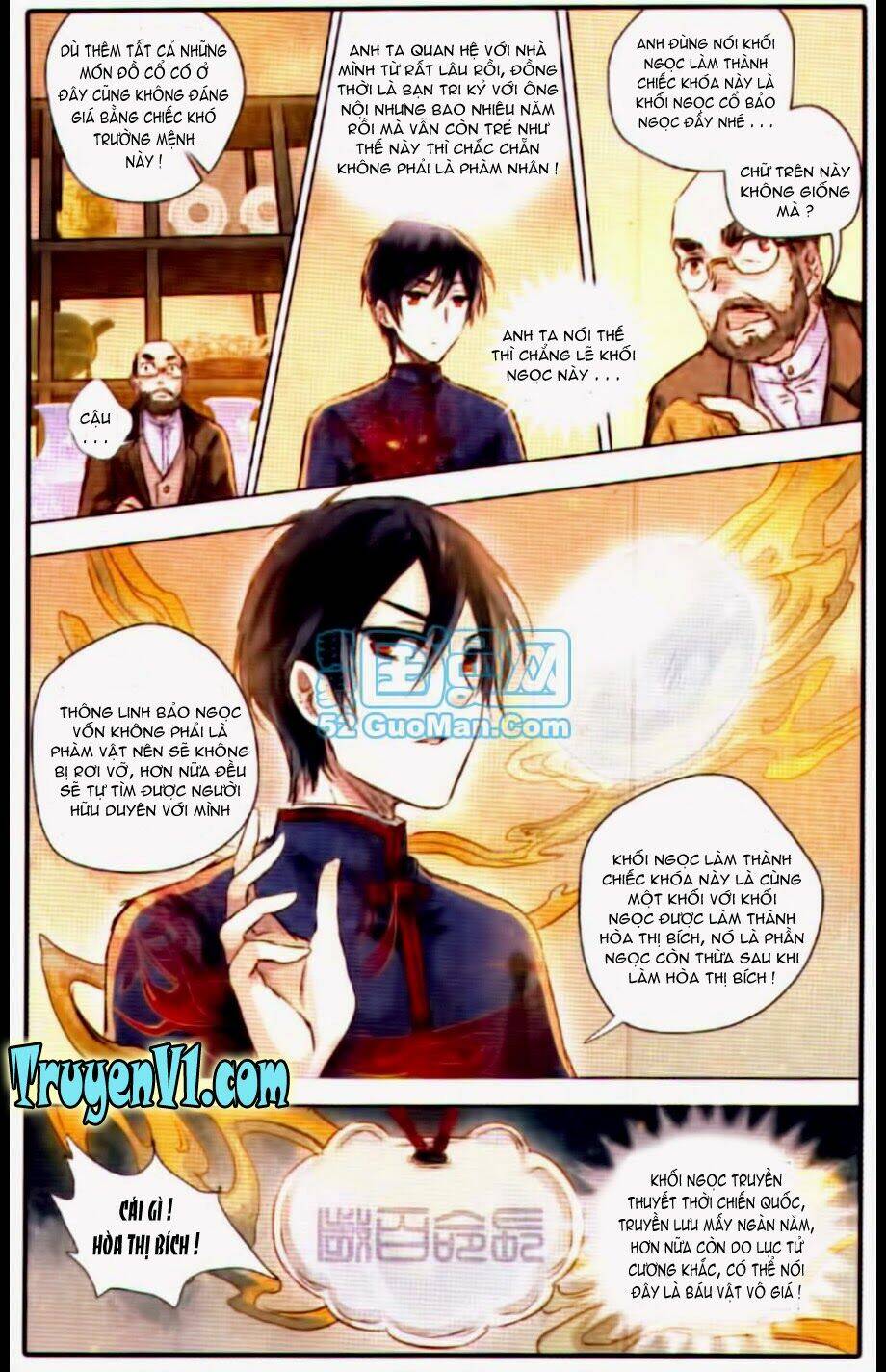 ách xá - yashe chapter 21.2 1