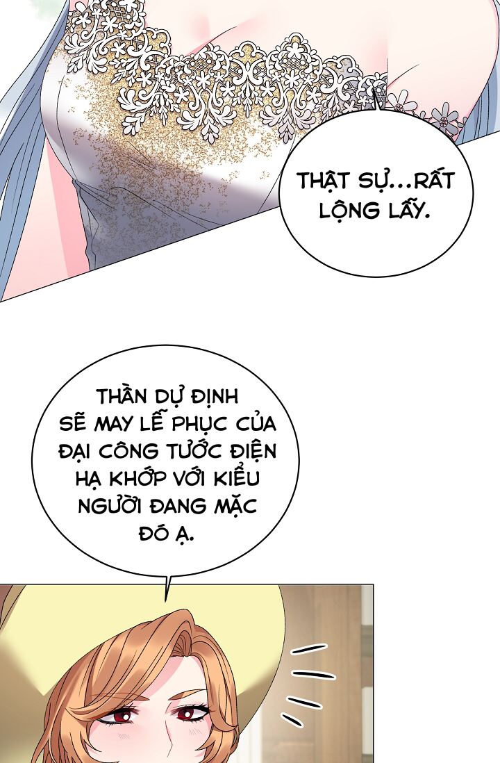 tôi sẽ trở thành nhân vật chính chapter 17 59