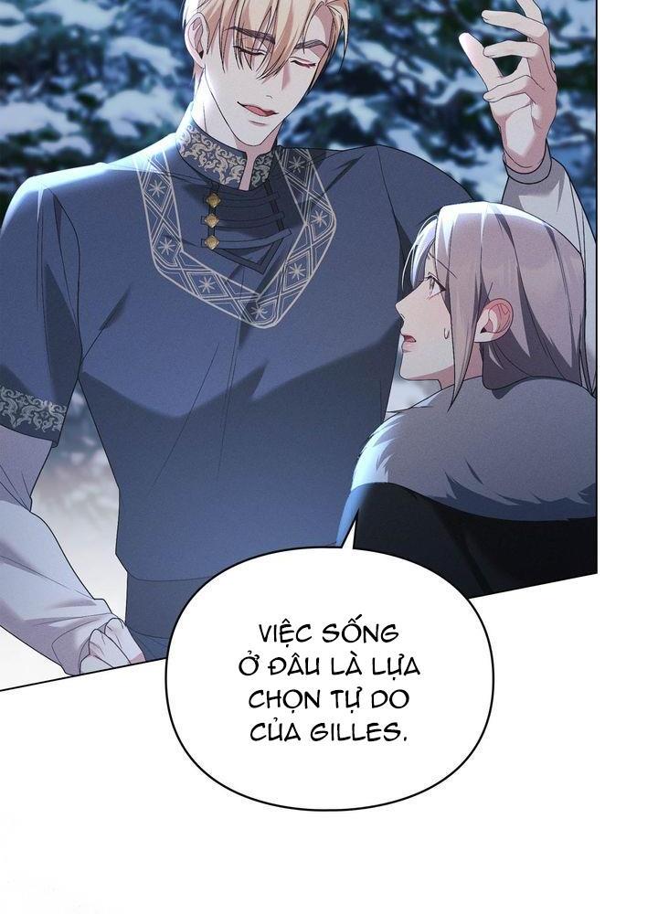 chấp nhận sự chiếm đoạt chapter 23 8