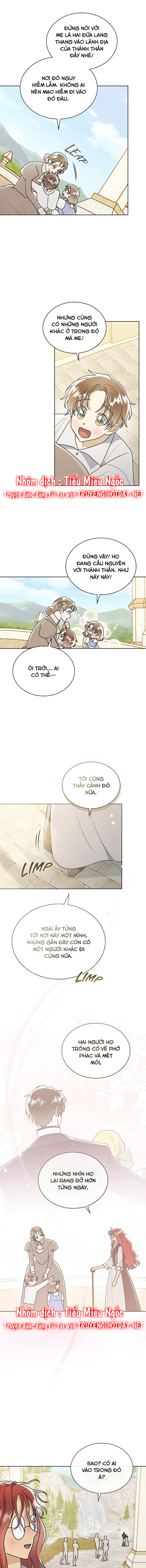 chúng ta cùng nhau tắm nhé? chapter 22 9