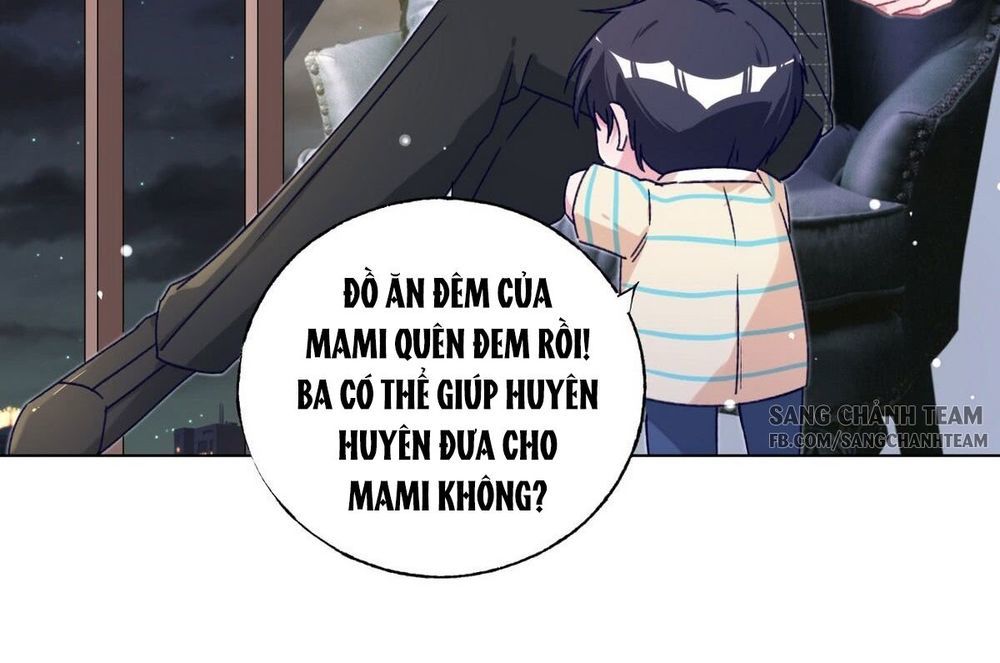 trời ban cho nam thần daddy chapter 54 36