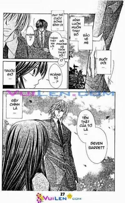 trái tim hoàng tử chapter 1 27