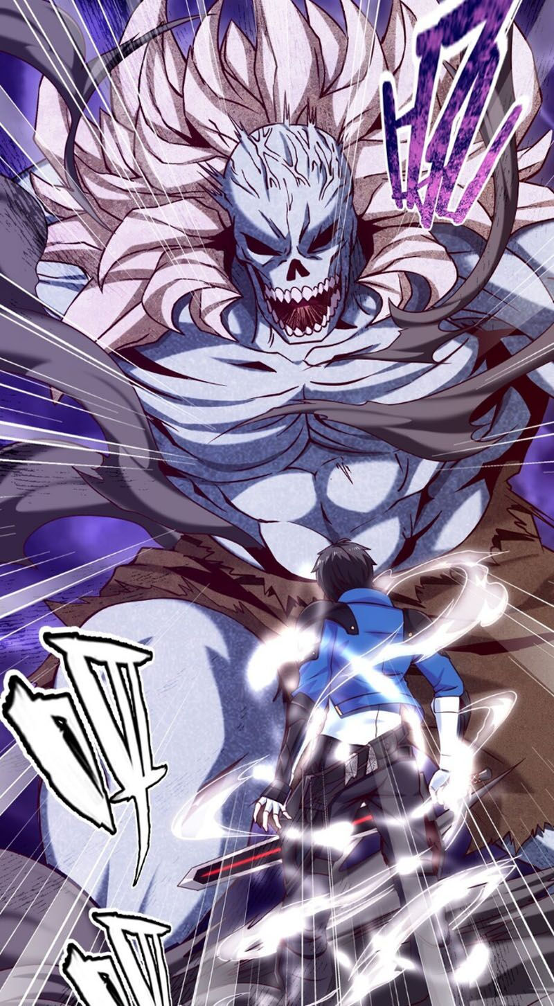 ma thú kiếm thánh dị giới tung hoành chapter 118 33