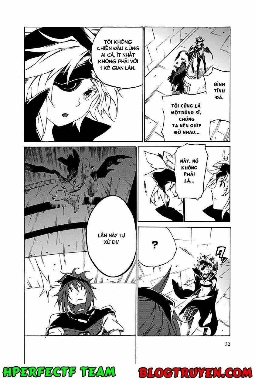 rokka no yuusha chapter 1 32