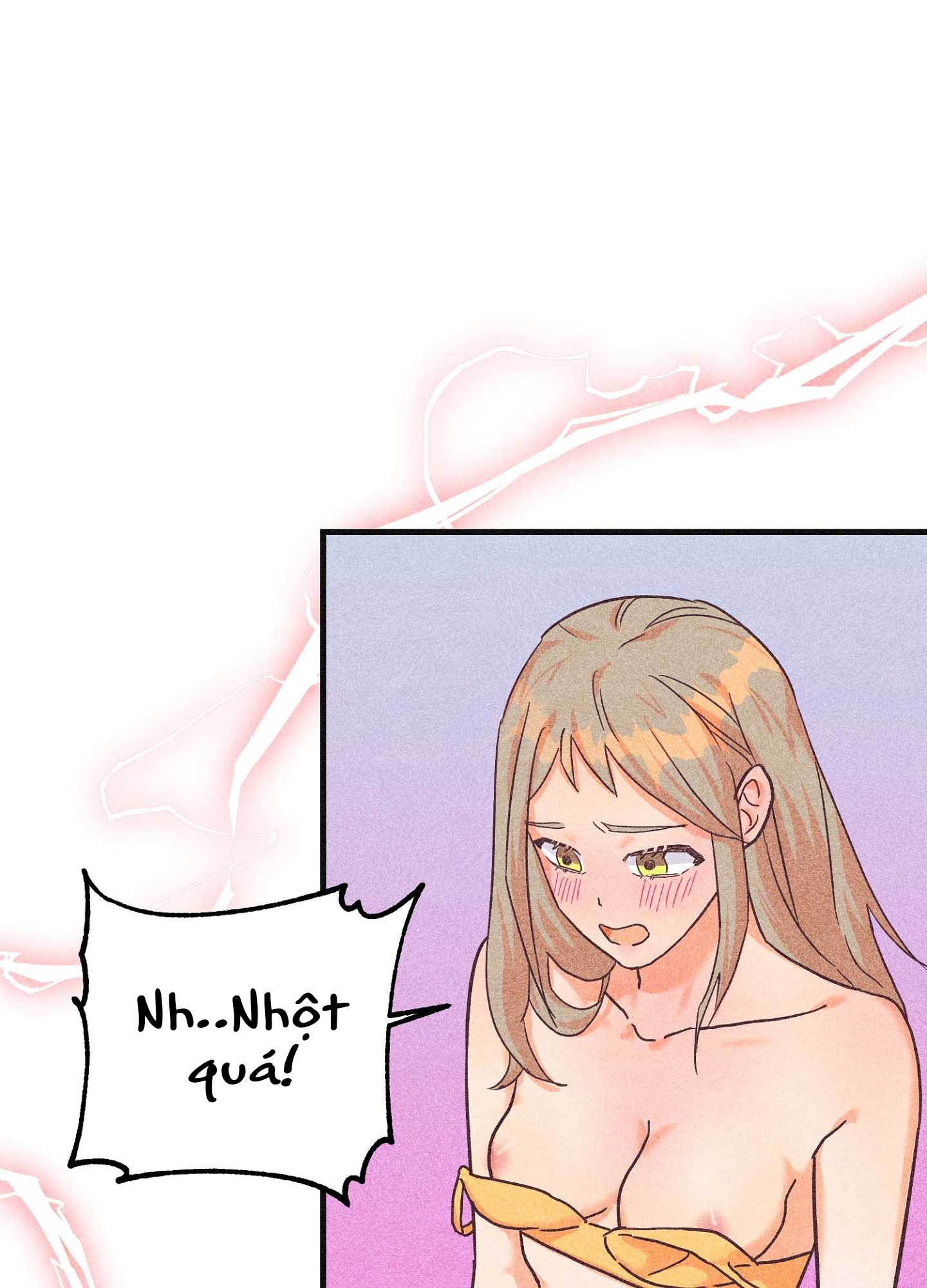 chạy đâu cho thoát chapter 27 8