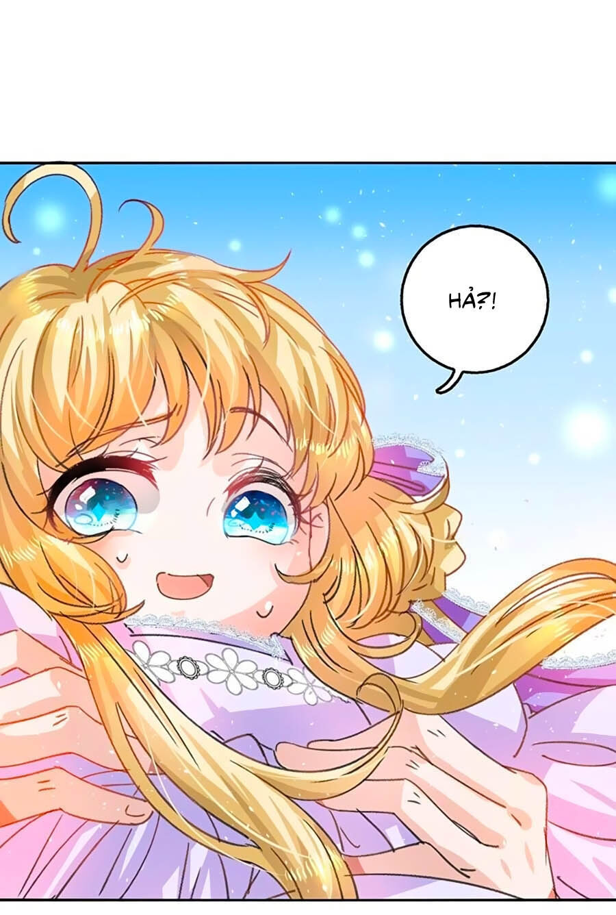 hệ thống công lược của tiểu công chúa chapter 24 13