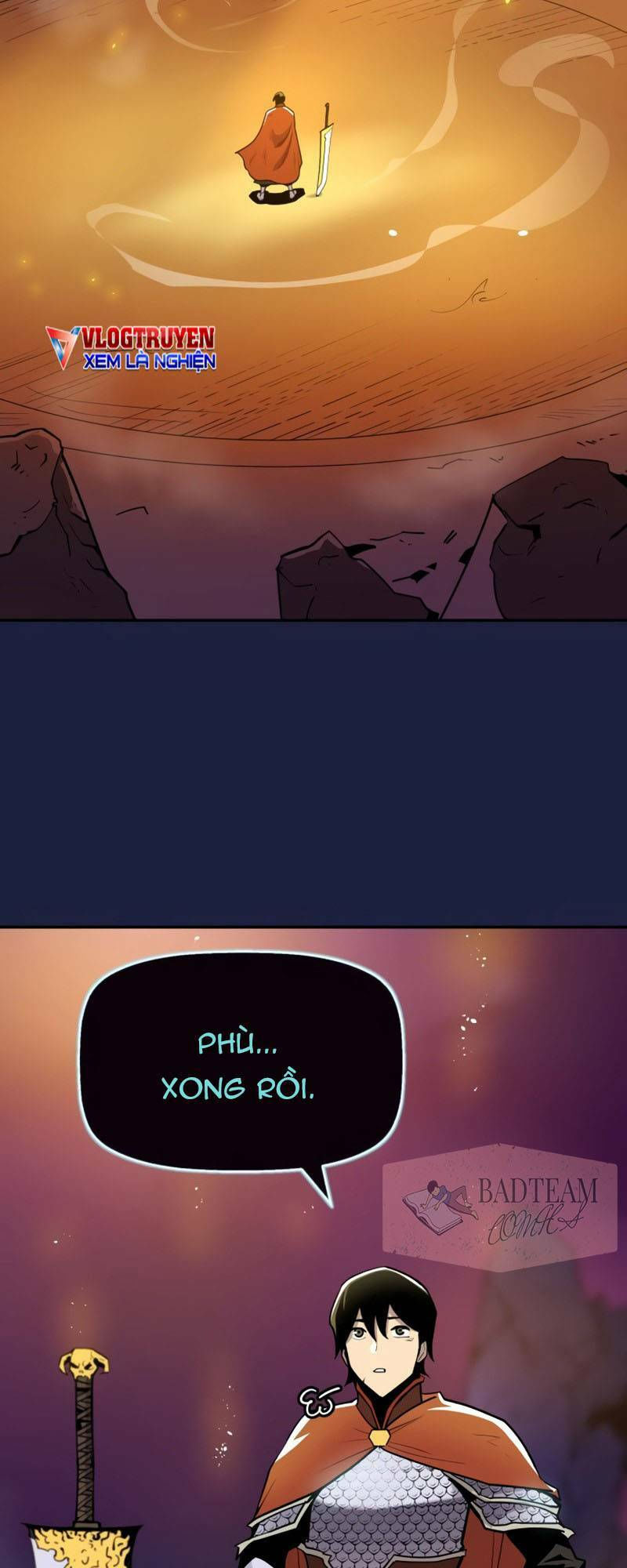 thiếu niên kiếm sư chapter 1 61