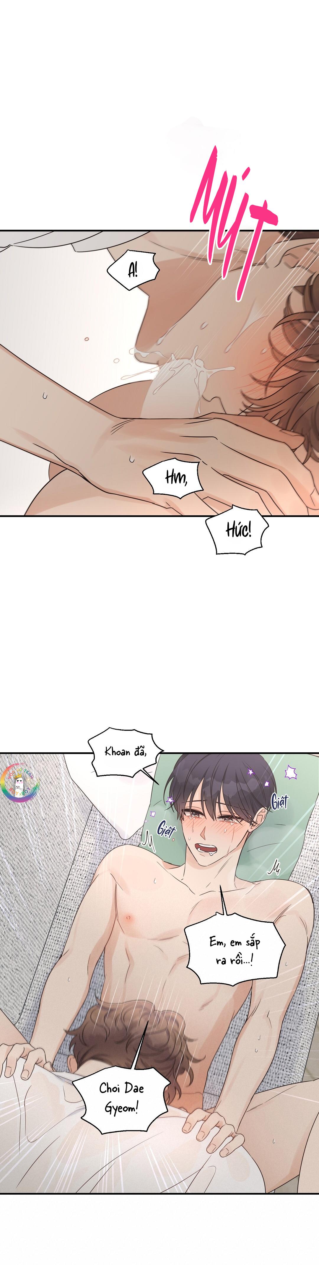 omega complex (end) chapter 46 46