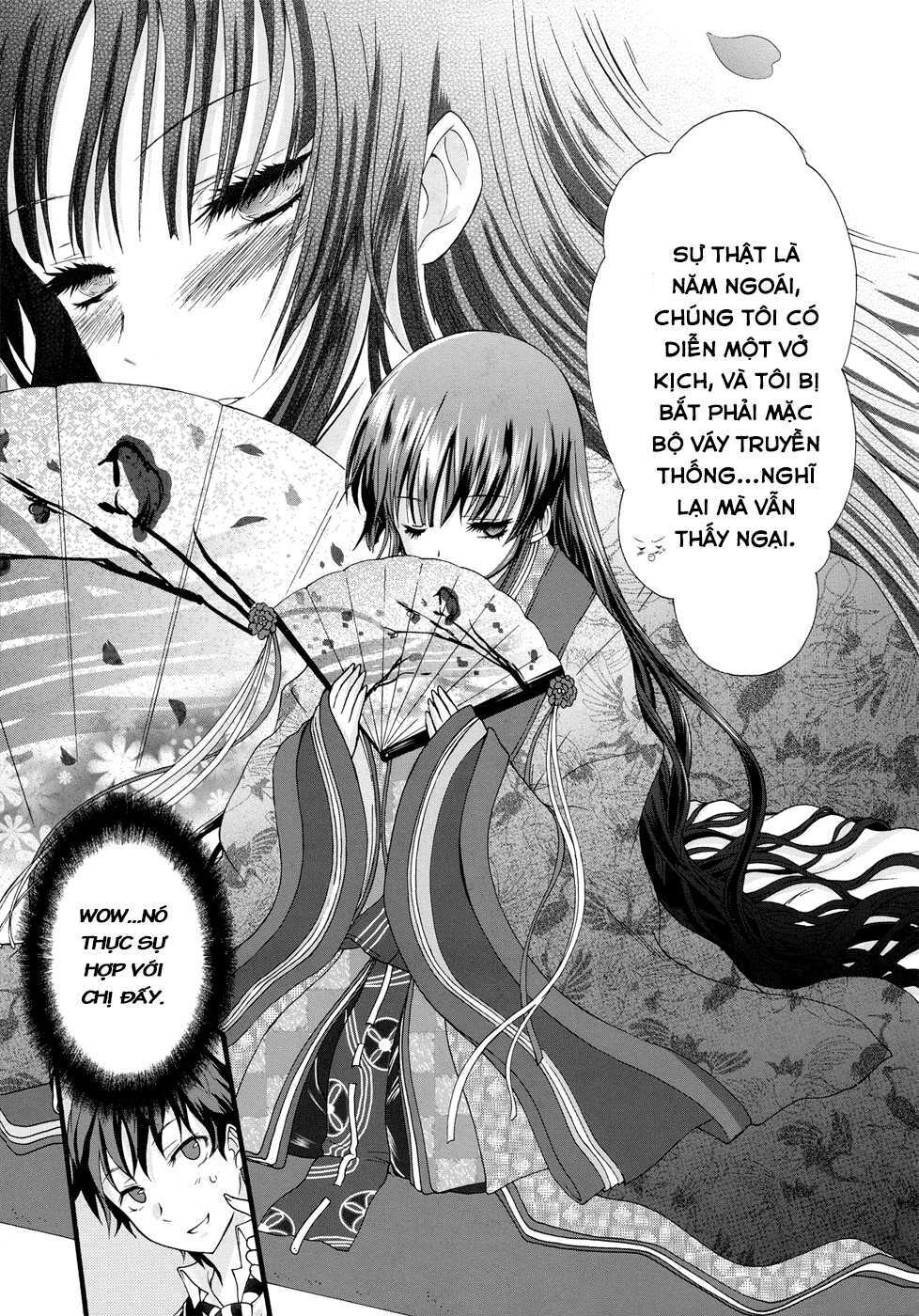 seitokai tantei kirika chapter 8 37