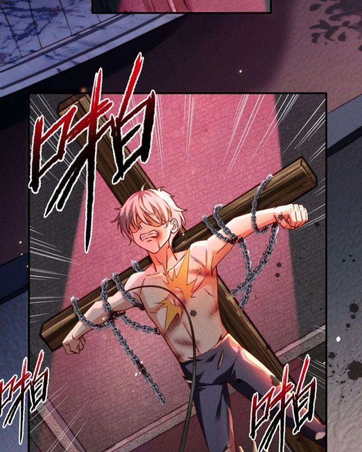 trong tuyệt cảnh ta không ngừng thăng cấp chapter 0 5