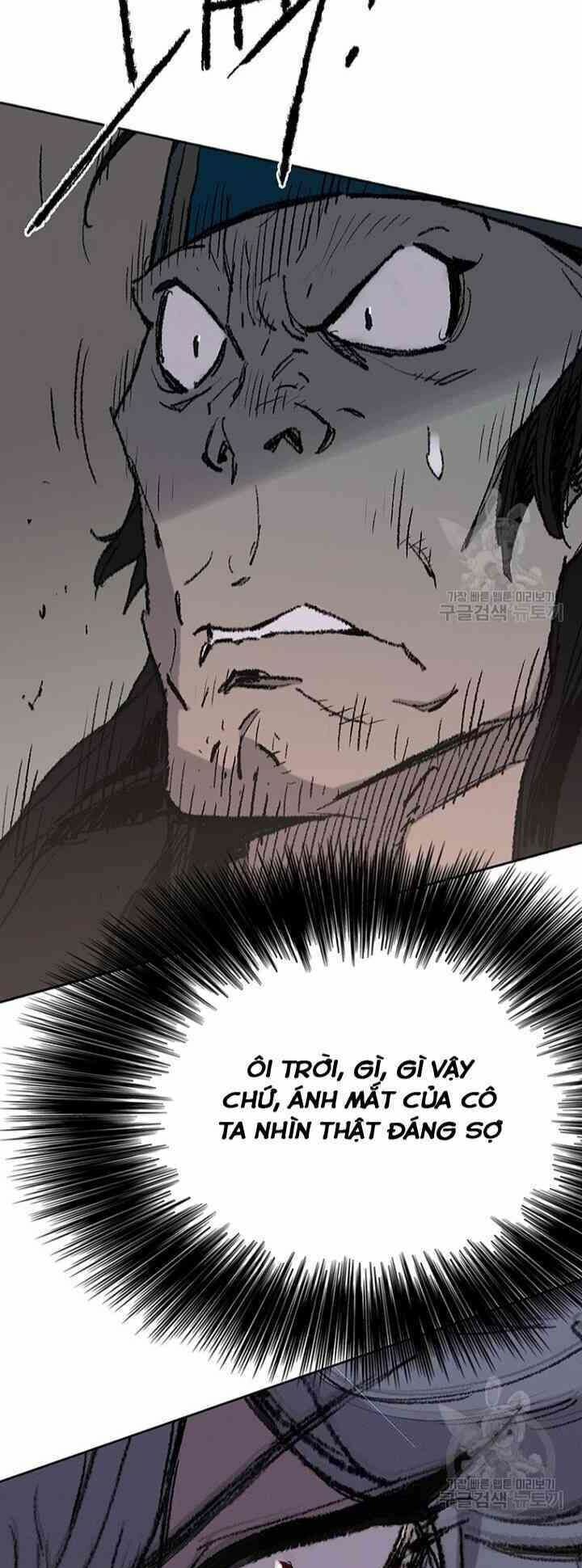 kiếm sĩ bất bại chapter 59 64