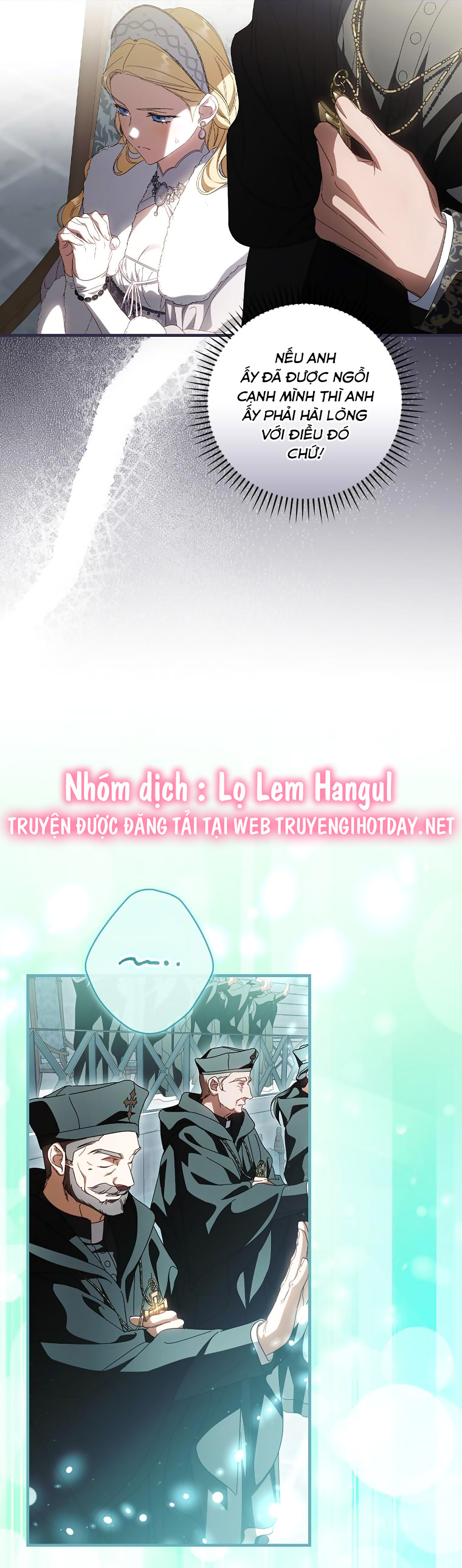 phương pháp khiến chồng đứng về phía của tôi chapter 91 35