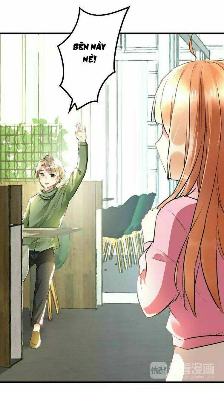 lão ca minh tinh, mời xuất chiêu! chapter 25 27