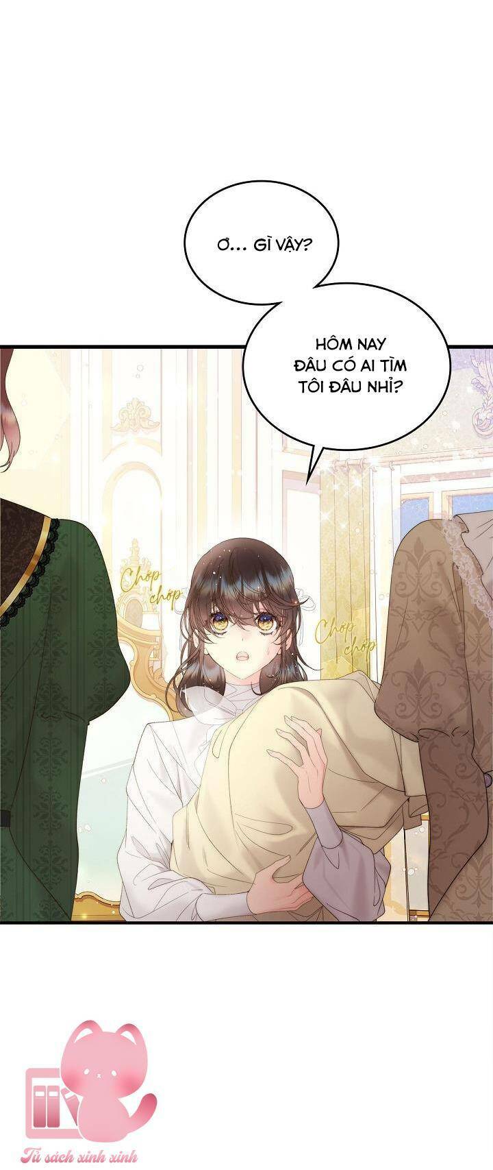 [15+] công chúa chloe chapter 109 70