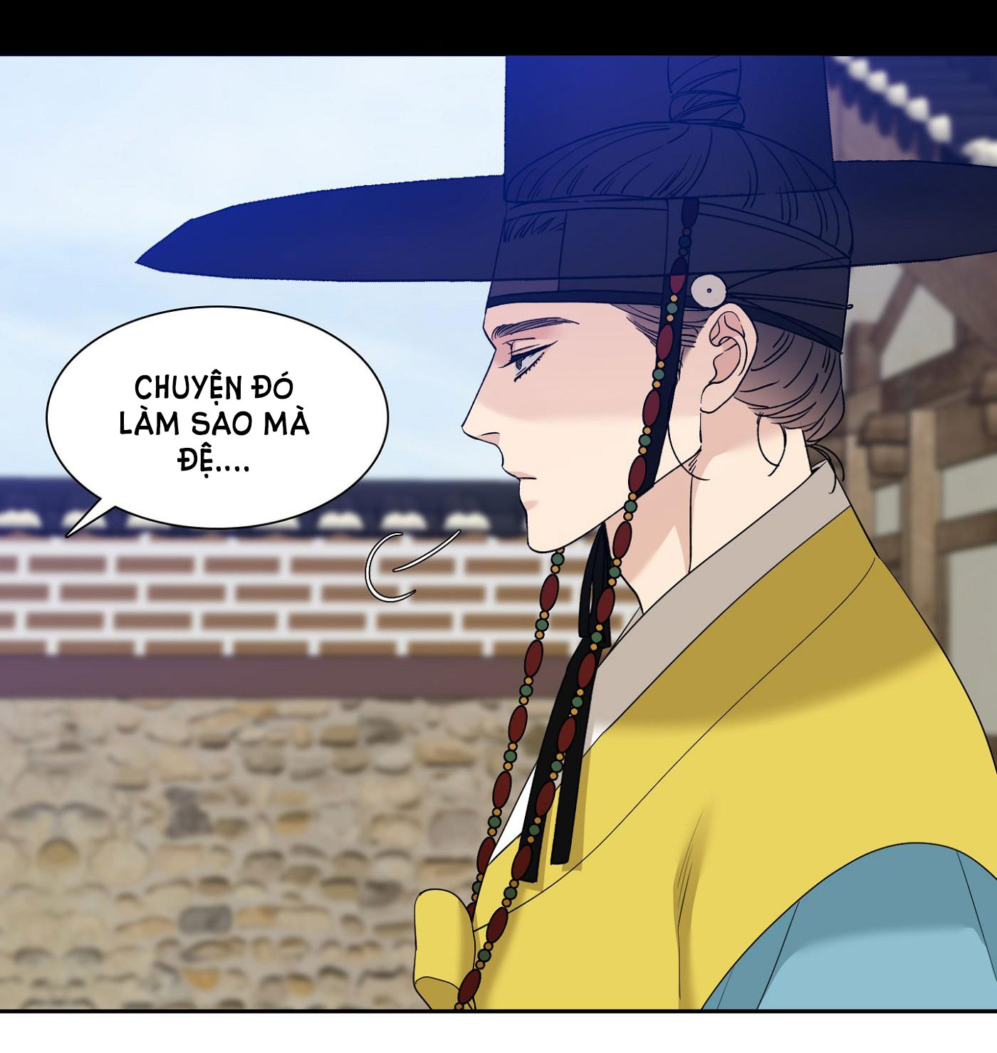 mắt phủ toàn sương chapter 61 20