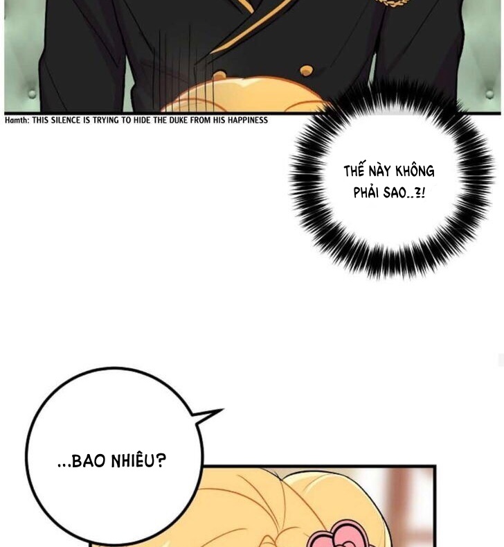 tôi là tiểu thư của gia đình này chapter 13 45