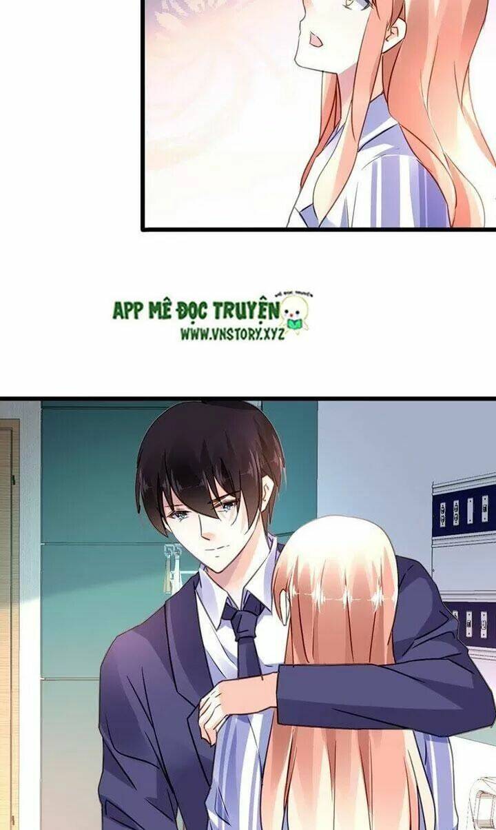 mưu ái thành nghiện chapter 139 13